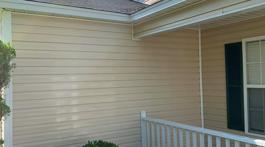 Benton’s Affordable Pressure Washing LLC in Prosperity, SC (6)