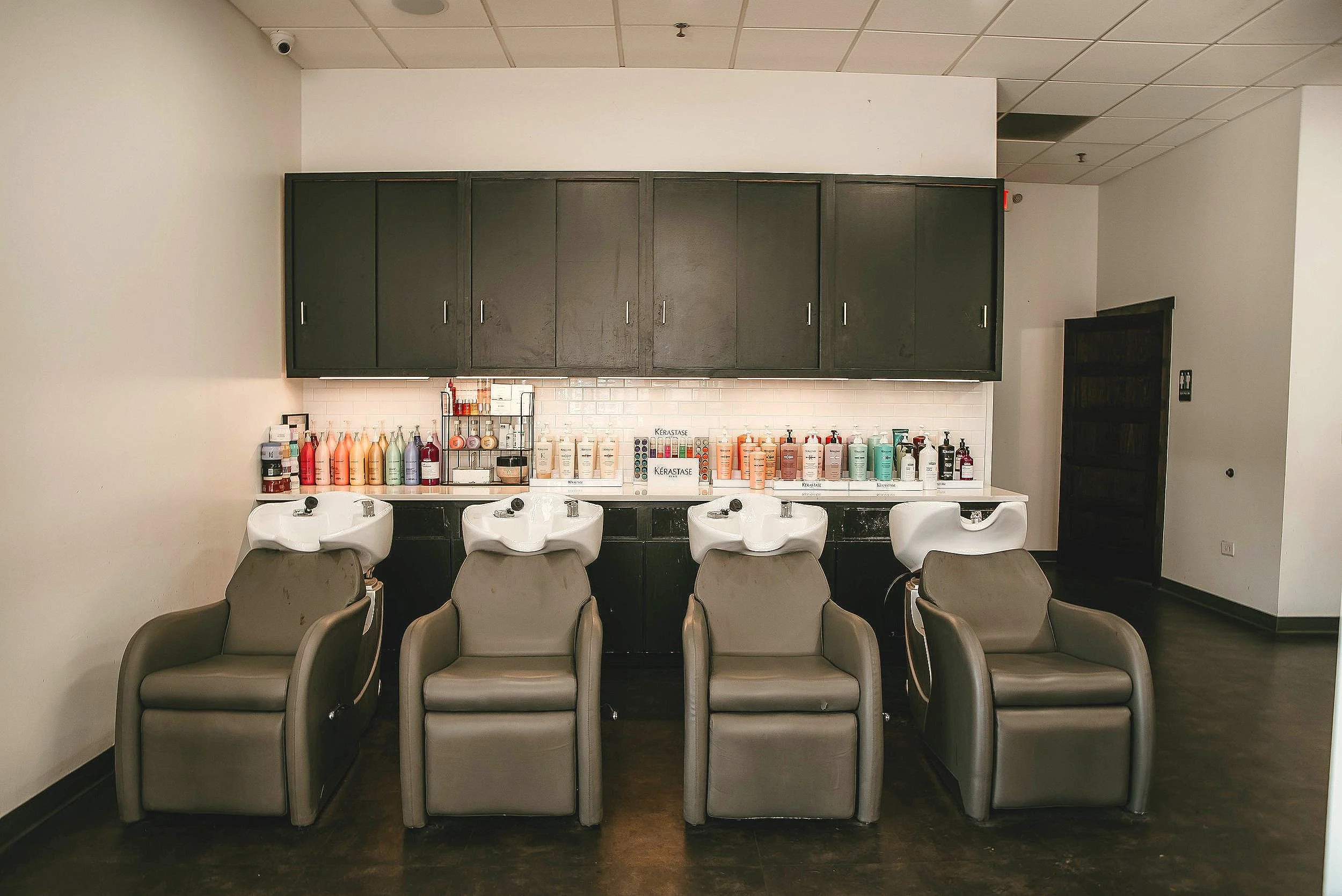 The Hair Bar in Woodstock, GA (2)