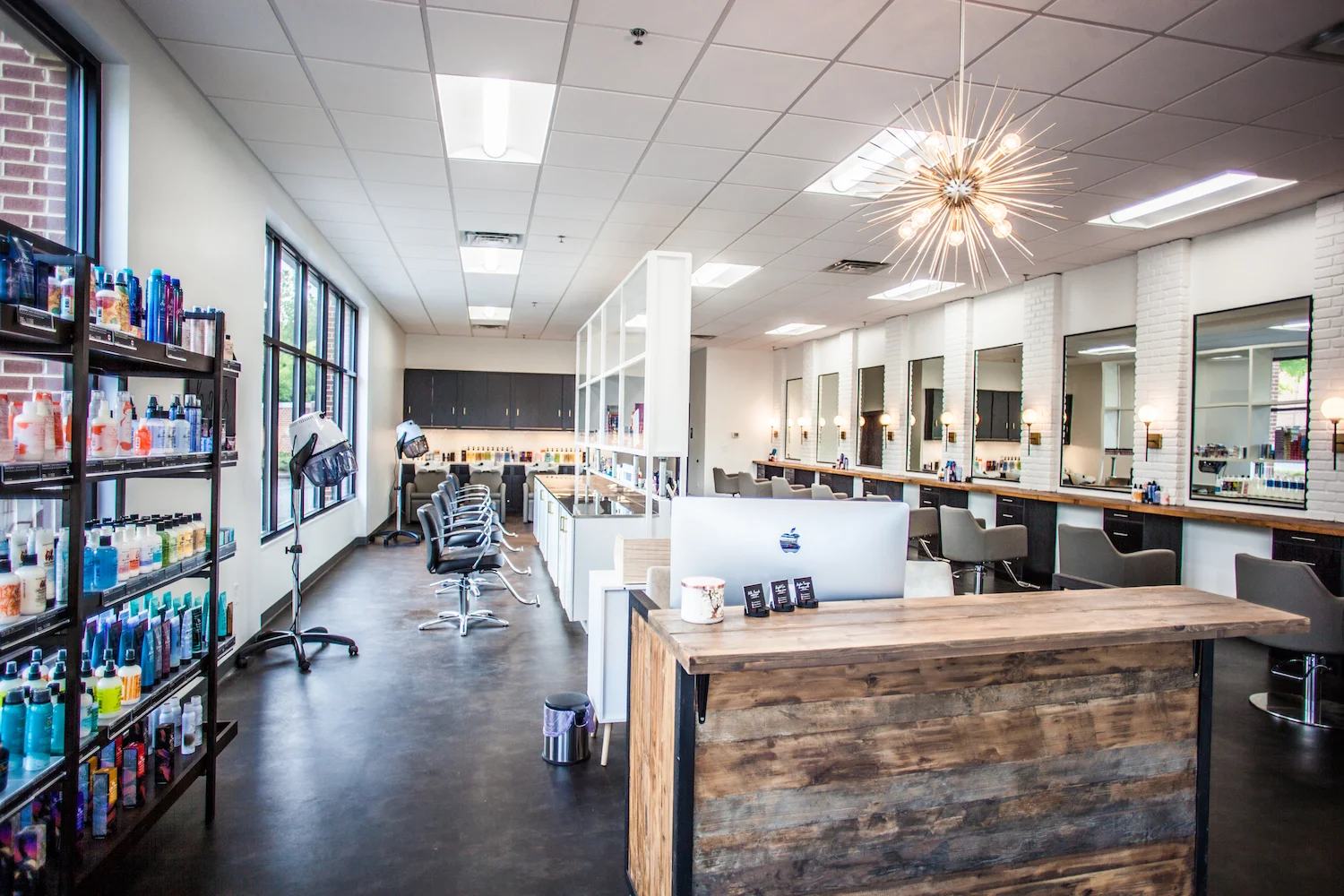 The Hair Bar in Woodstock, GA (4)
