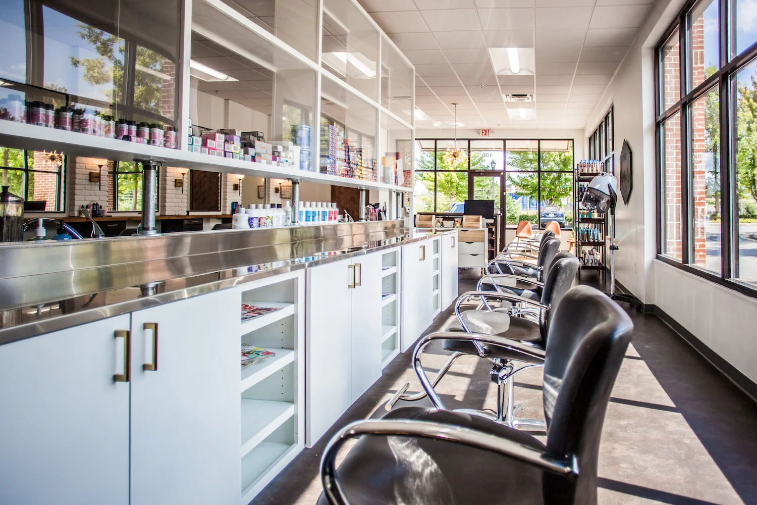The Hair Bar in Woodstock, GA (5)