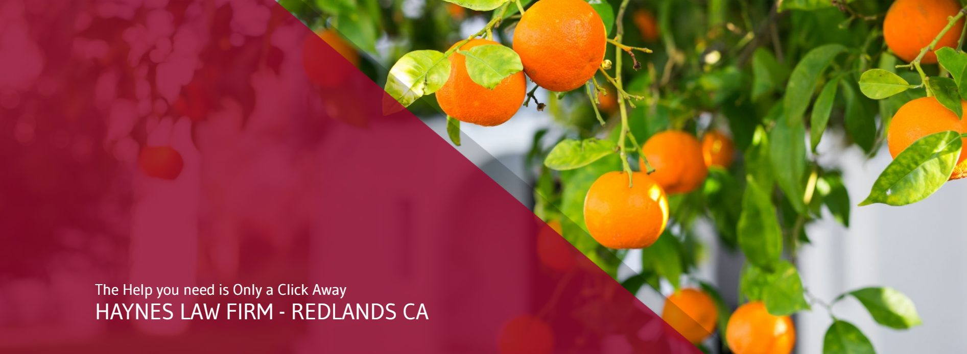 The Haynes Law Firm, APLC in Redlands, CA (2)