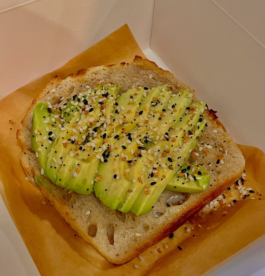 Noir Bakery & Coffee Co in North East, MD (2)
