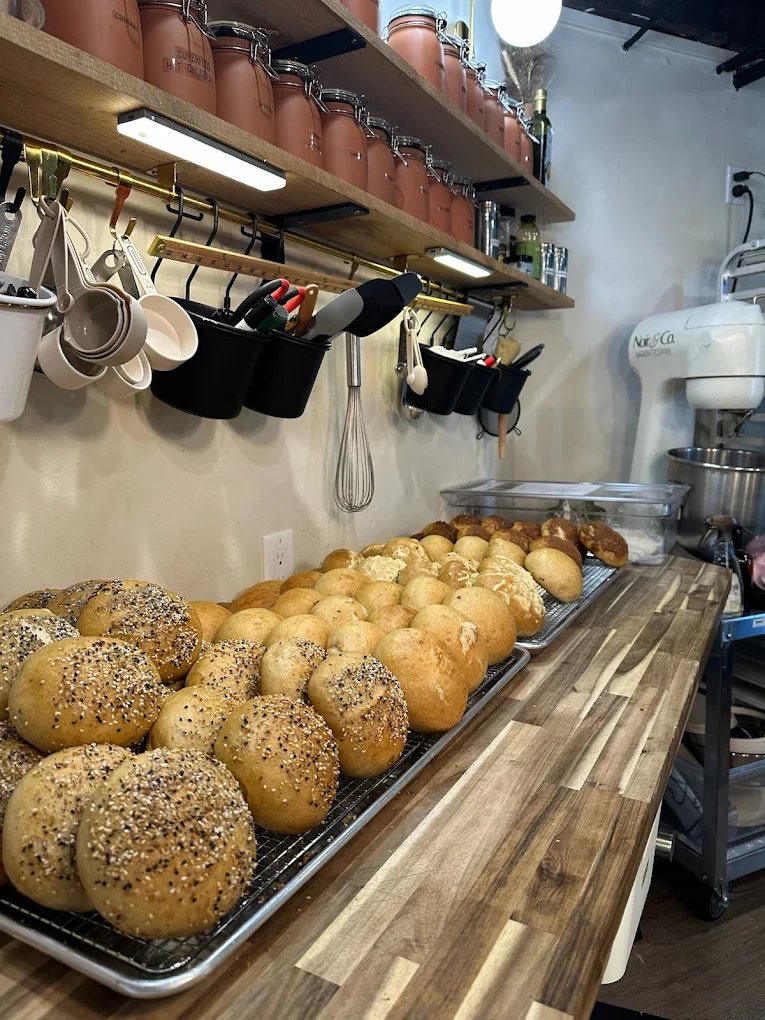 Noir Bakery & Coffee Co in North East, MD (3)
