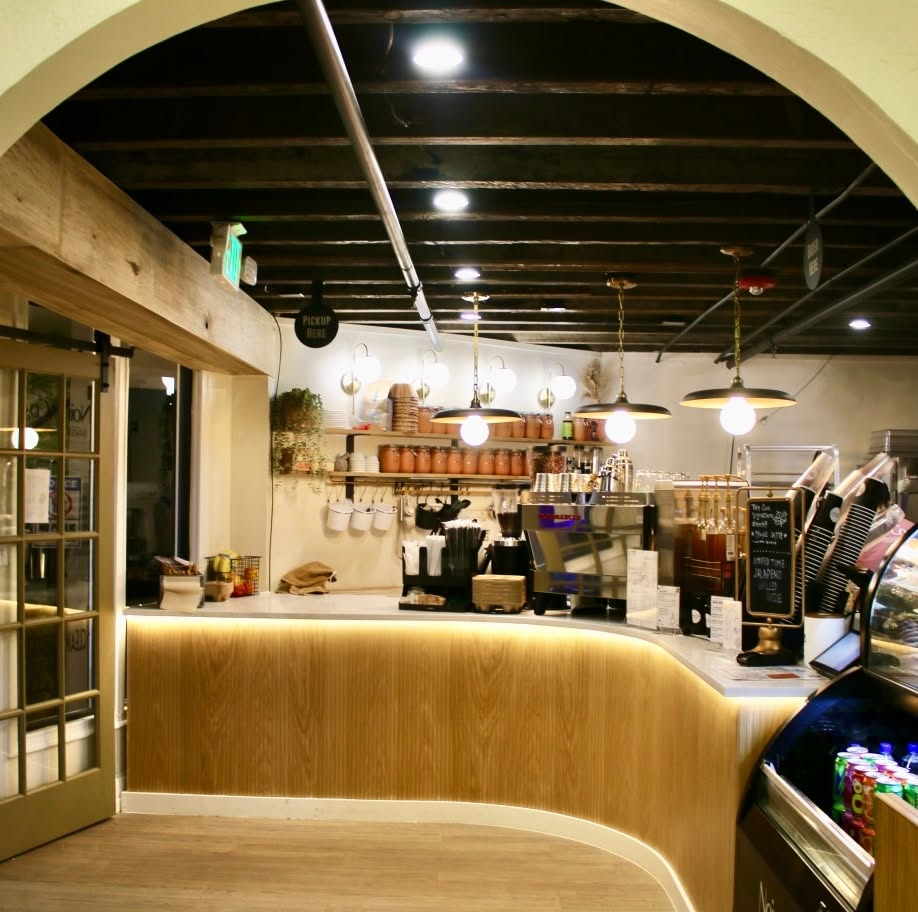 Noir Bakery & Coffee Co in North East, MD (5)