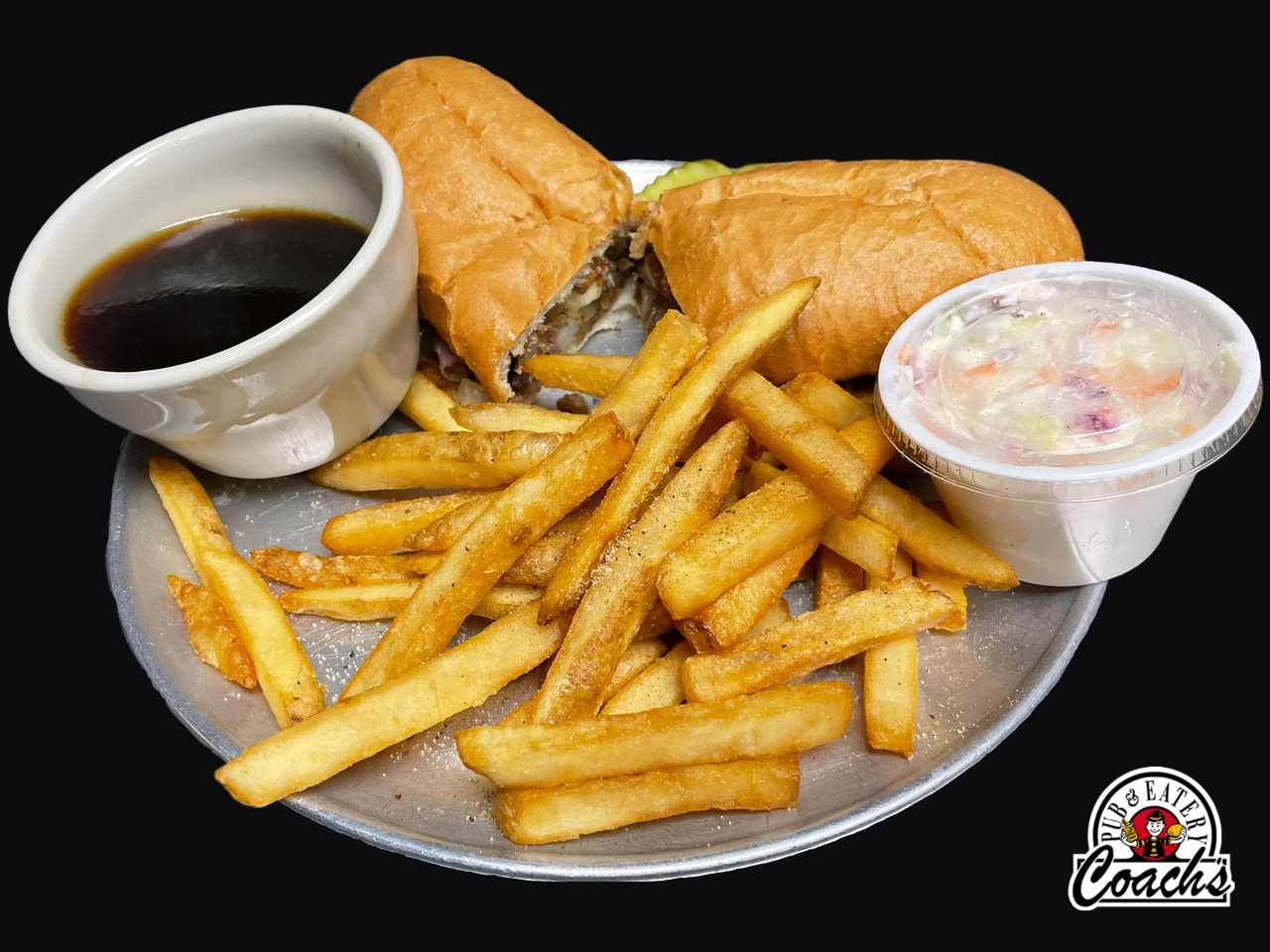 Coach's Pub & Eatery in Inverness, FL (2)