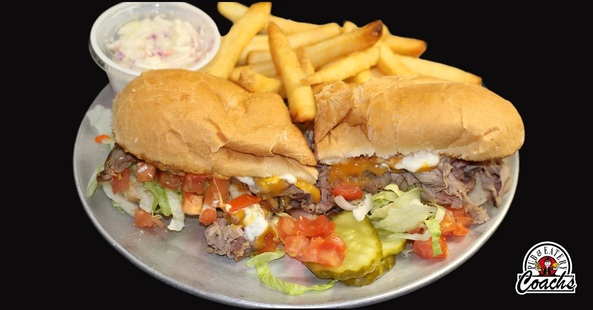 Coach's Pub & Eatery in Inverness, FL (4)