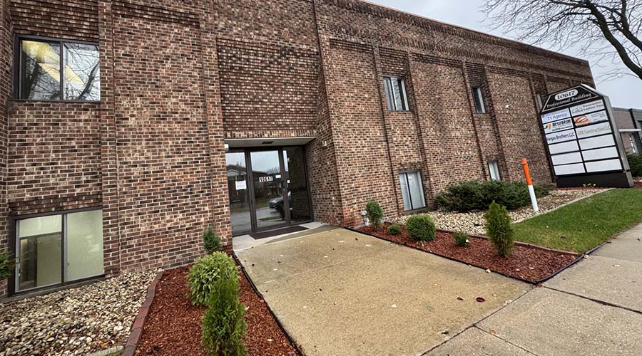 Despacho Latino Tax LLC in West Allis, WI