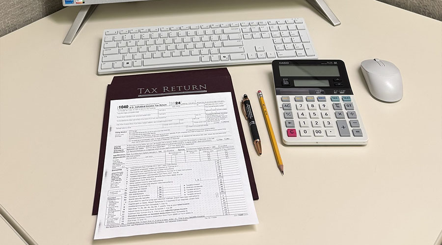 Despacho Latino Tax LLC in West Allis, WI (3)