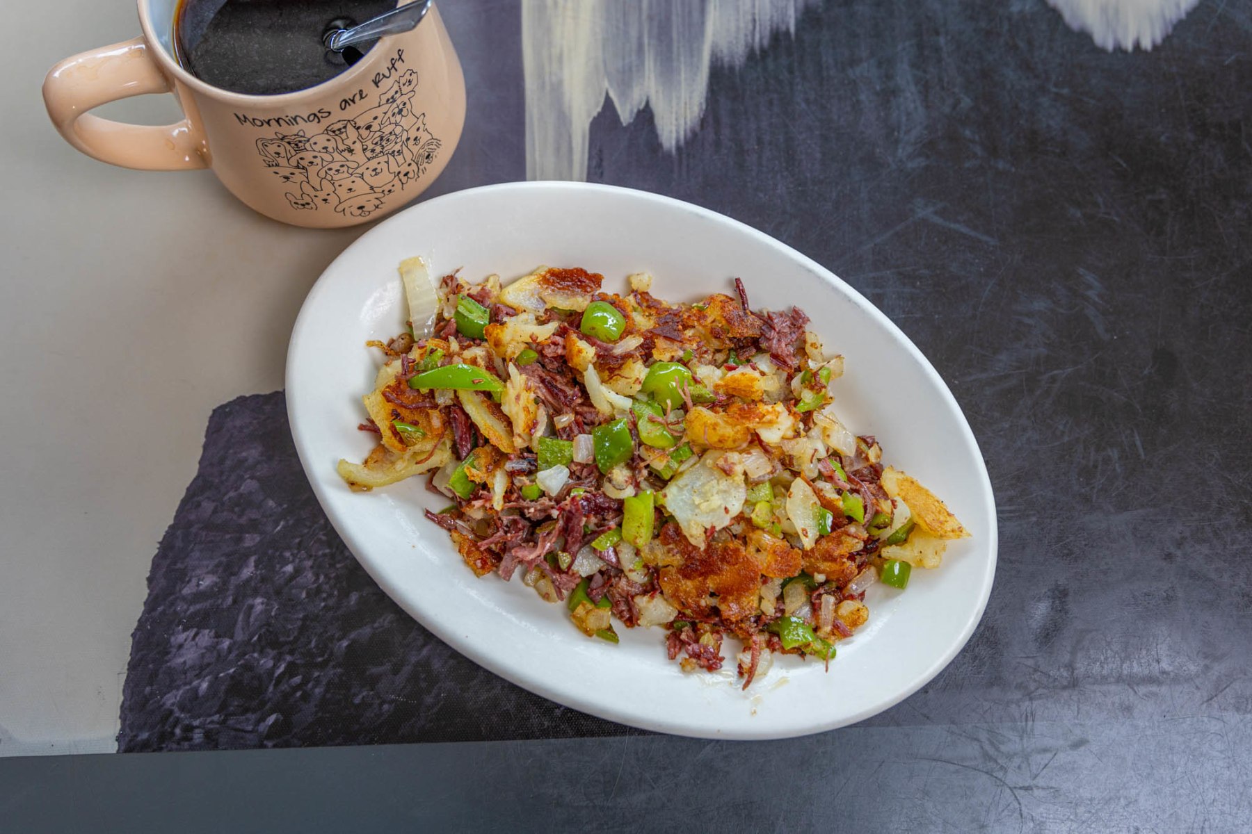 Flavors Around The Square ~ F.A.T.S. in Painesville, OH