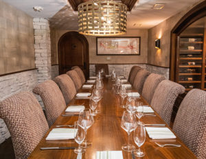 Trummer's Restaurant in Clifton, VA (4)