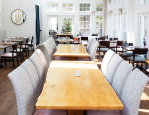 Trummer's Restaurant in Clifton, VA (5)
