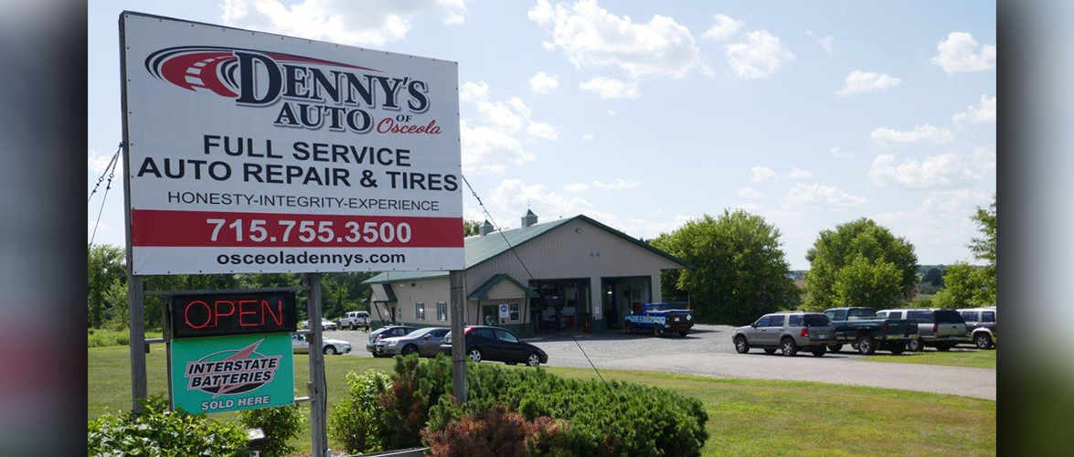 Denny's Auto, LLC in Dresser, WI (3)
