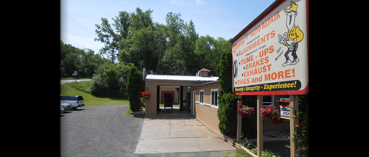 Denny's Auto, LLC in Dresser, WI (4)