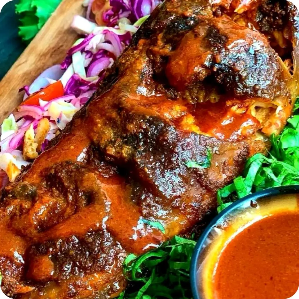 Osuma Suya Atlanta in Chamblee, GA (4)
