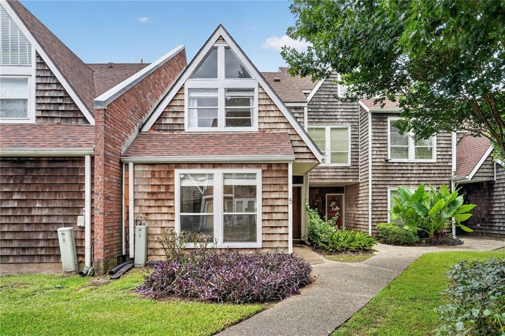Burk Brokerage Real Estate in New Orleans, LA