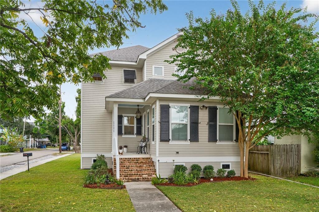 Burk Brokerage Real Estate in New Orleans, LA (2)