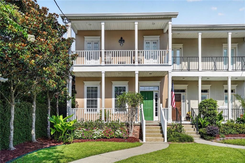 Burk Brokerage Real Estate in New Orleans, LA (4)