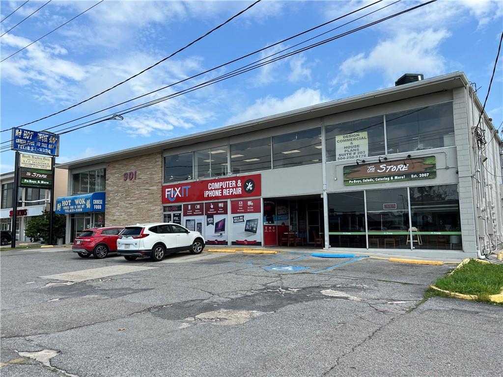 Burk Brokerage Real Estate in New Orleans, LA (5)