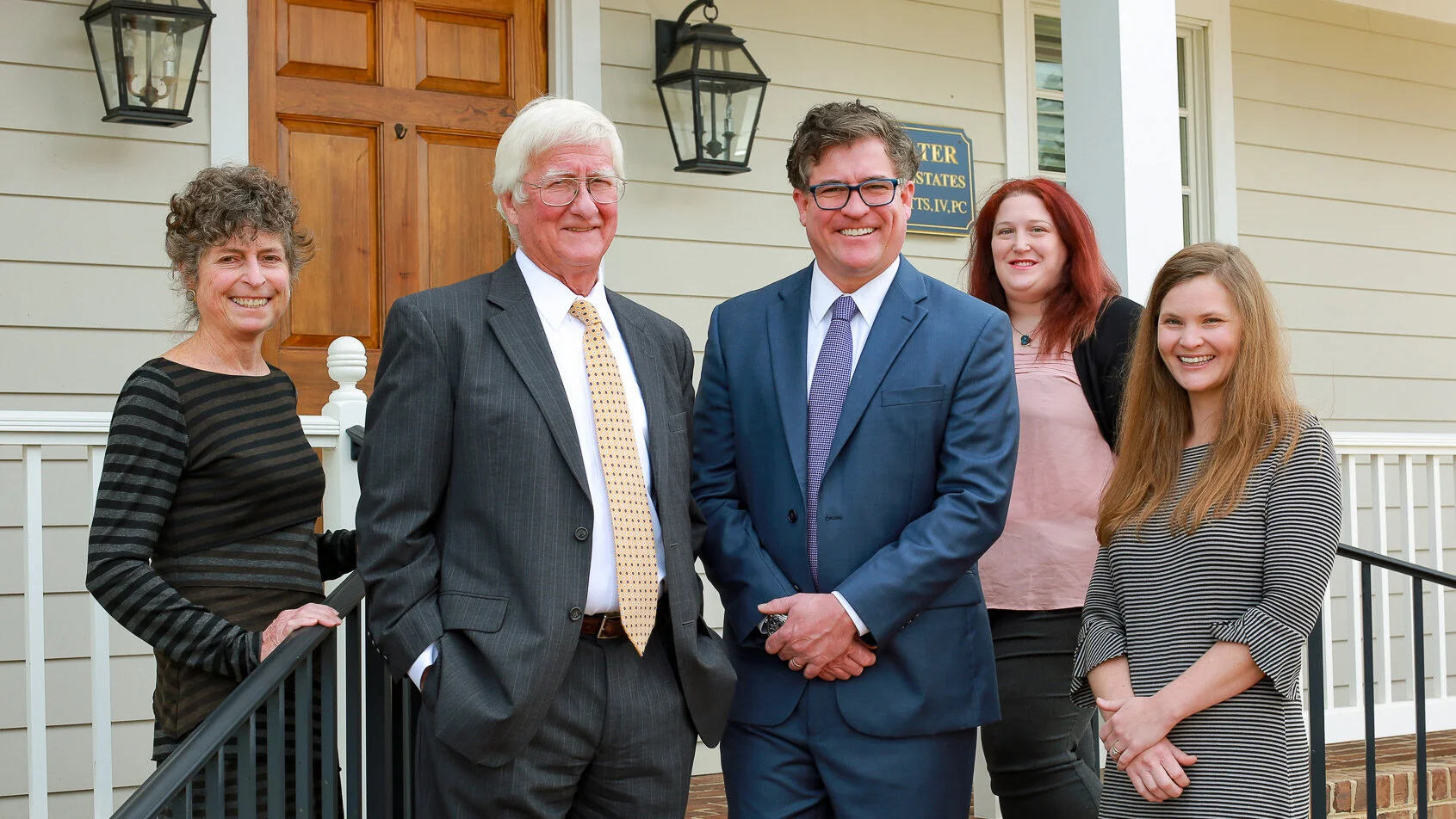 Rumsey & Bugg, Attorneys at Law, PC in Irvington, VA