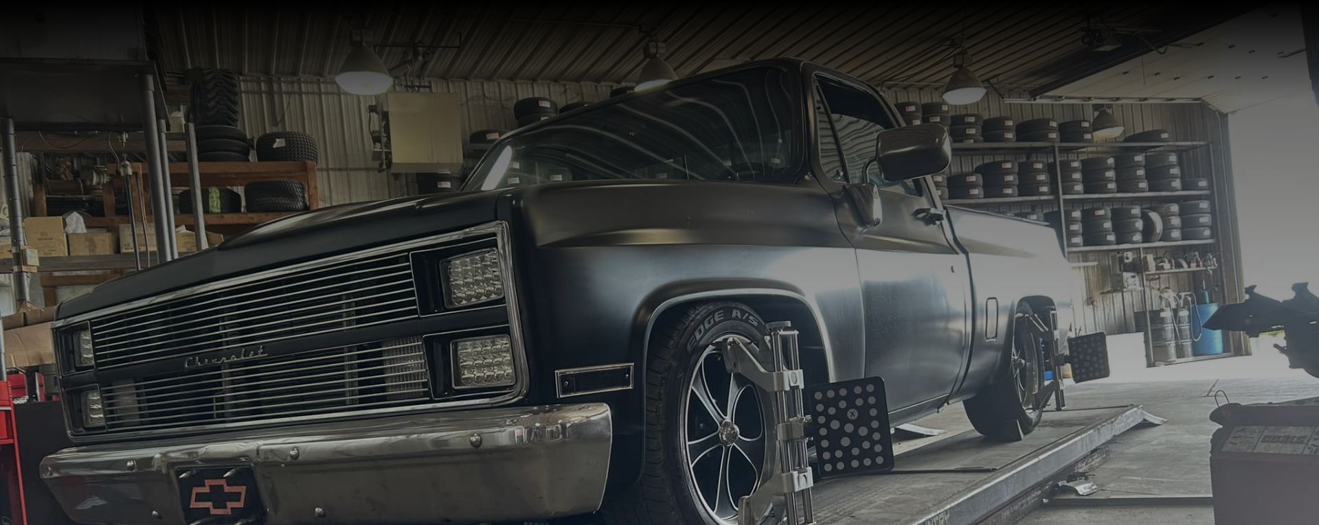 Rothrock Tire & Services Inc in Monticello, IN
