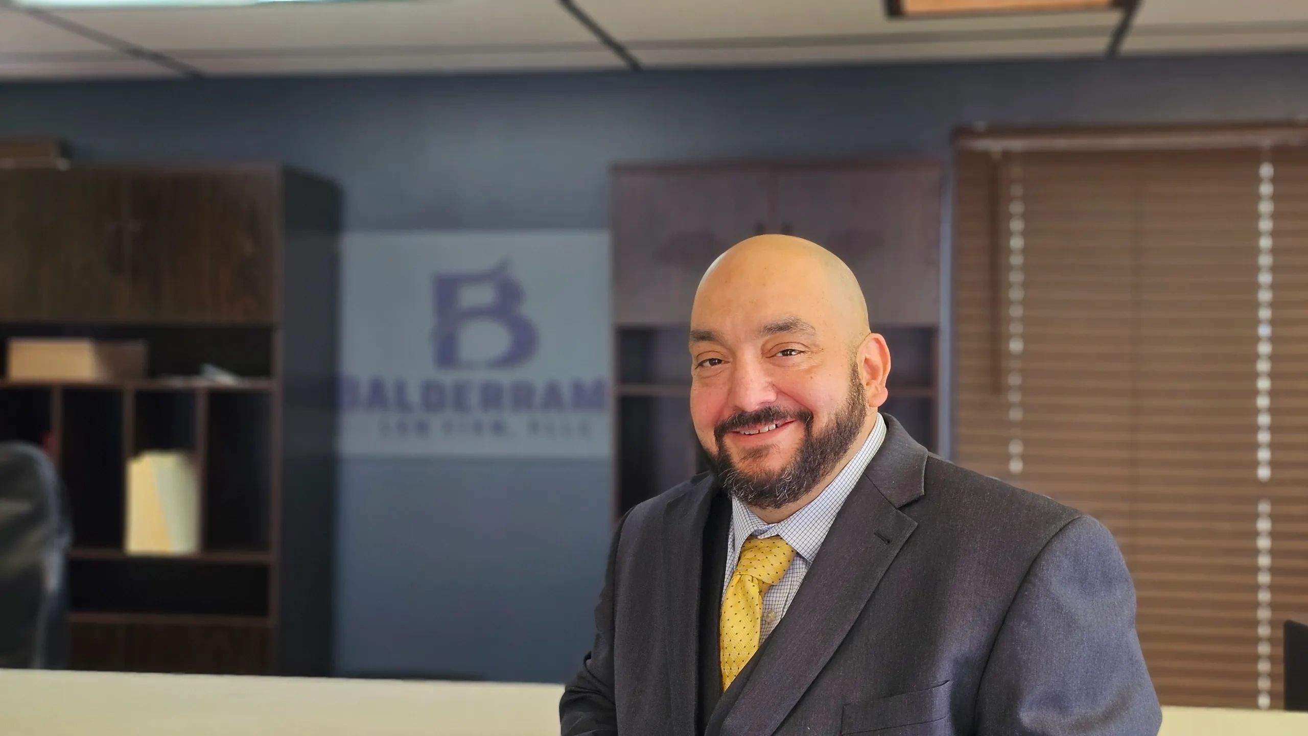 Balderrama Law Firm, PLLC. in Amarillo, TX