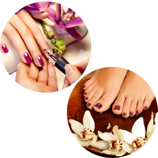 Blush Nail Bar in Annapolis, MD (3)