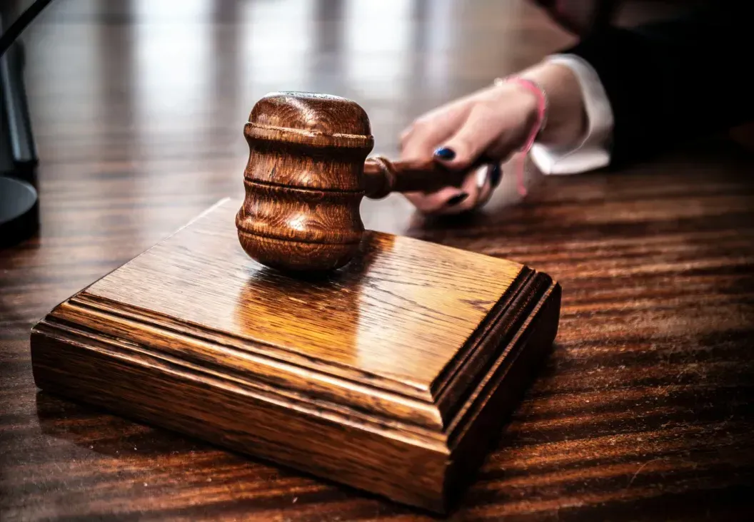 Barrett Law LLC in Norristown, GA (4)