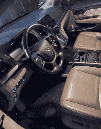 King's Mobile Car Detailing in Houston, TX (4)