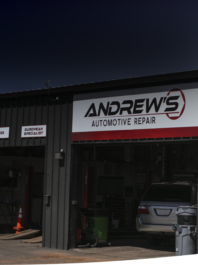 Andrew's Automotive Repair - Twin View in Redding, CA (3)