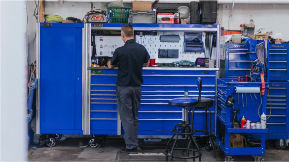 Andrew's Automotive Repair - Twin View in Redding, CA (6)