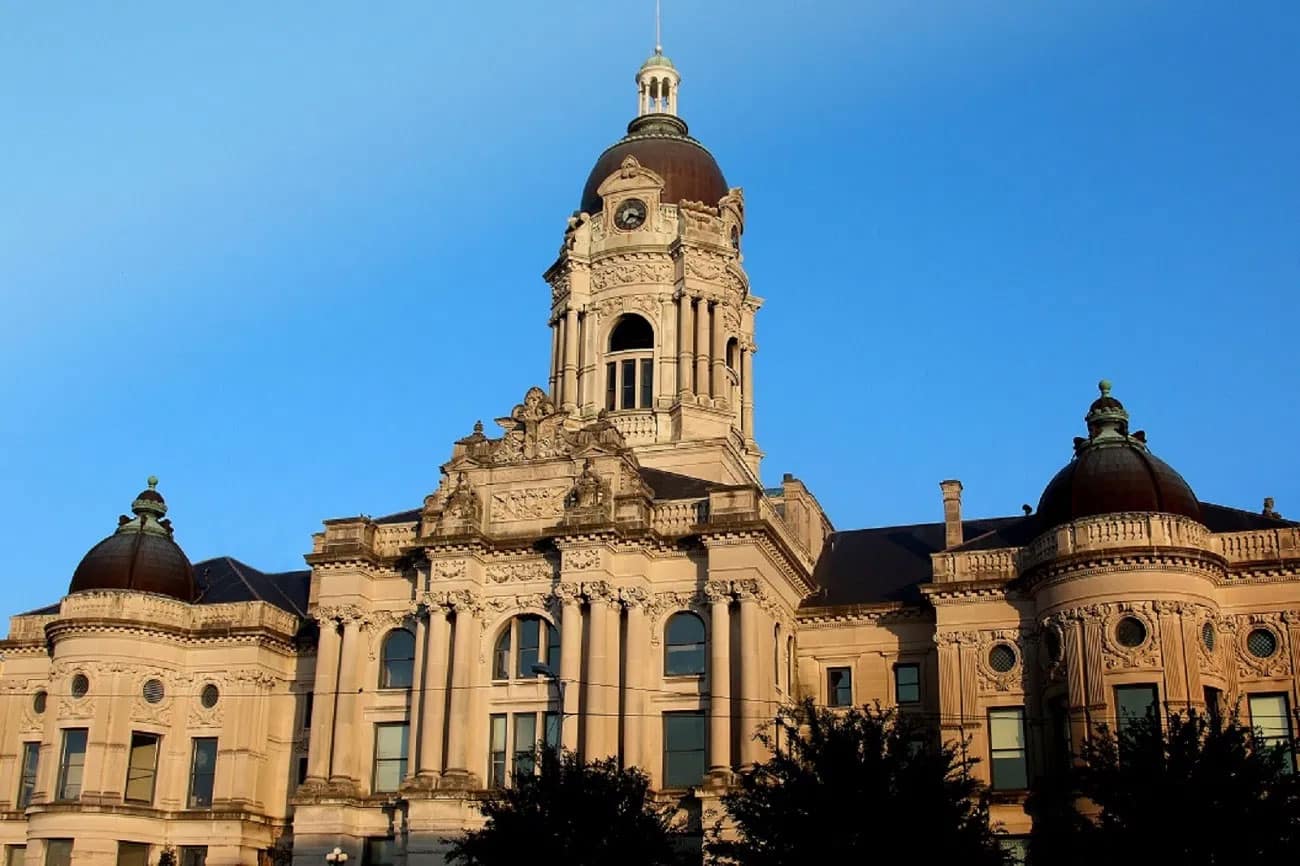 The Law Offices Of Dax J. Miller, LLC in Evansville, IN