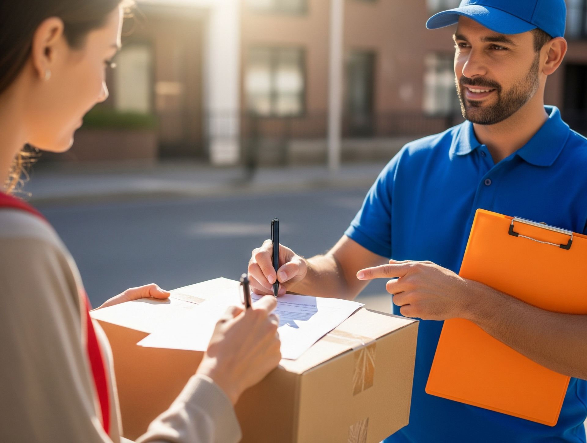Basil Mobile Apostille & Notary Services in Westchester, IL