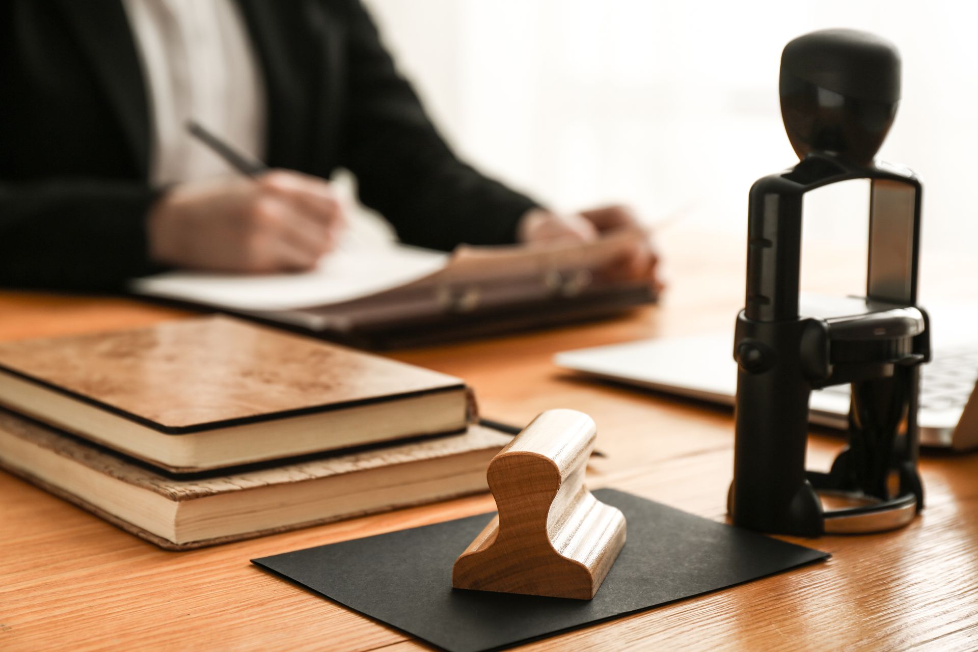 Basil Mobile Apostille & Notary Services in Westchester, IL (2)