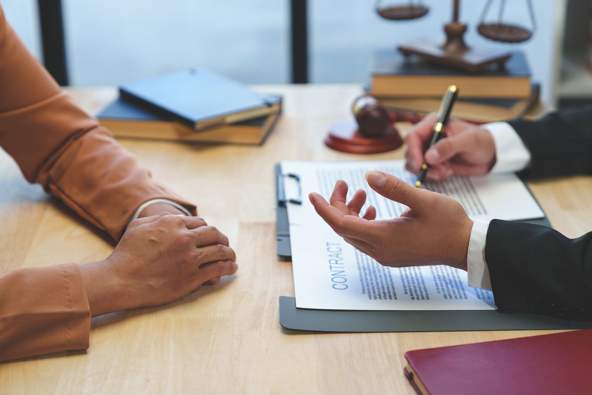 Basil Mobile Apostille & Notary Services in Westchester, IL (3)