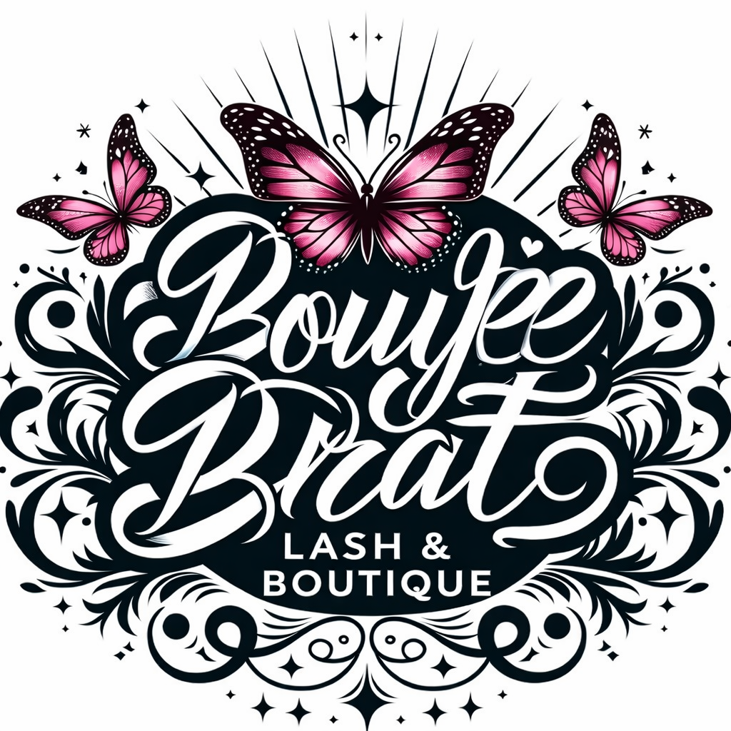 Boujee Brat Lash & Boutique in Kenosha, WI