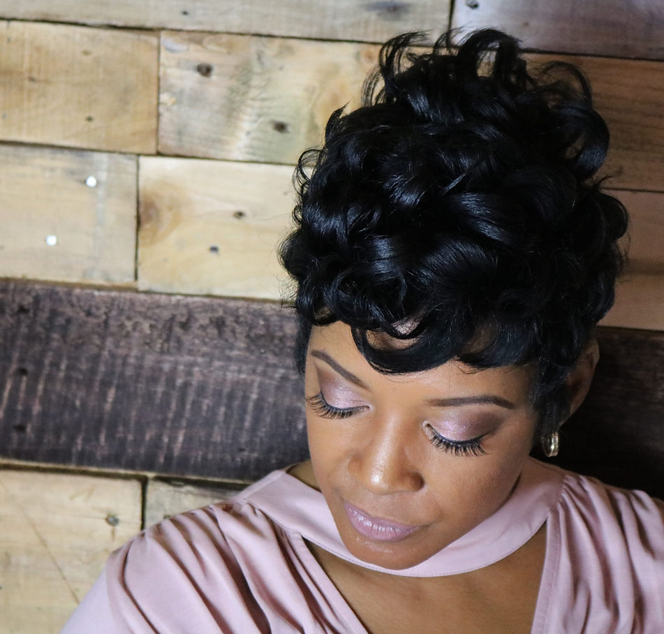 Essence Image Hair Studio LLC (Nette) in Grand Prairie, TX