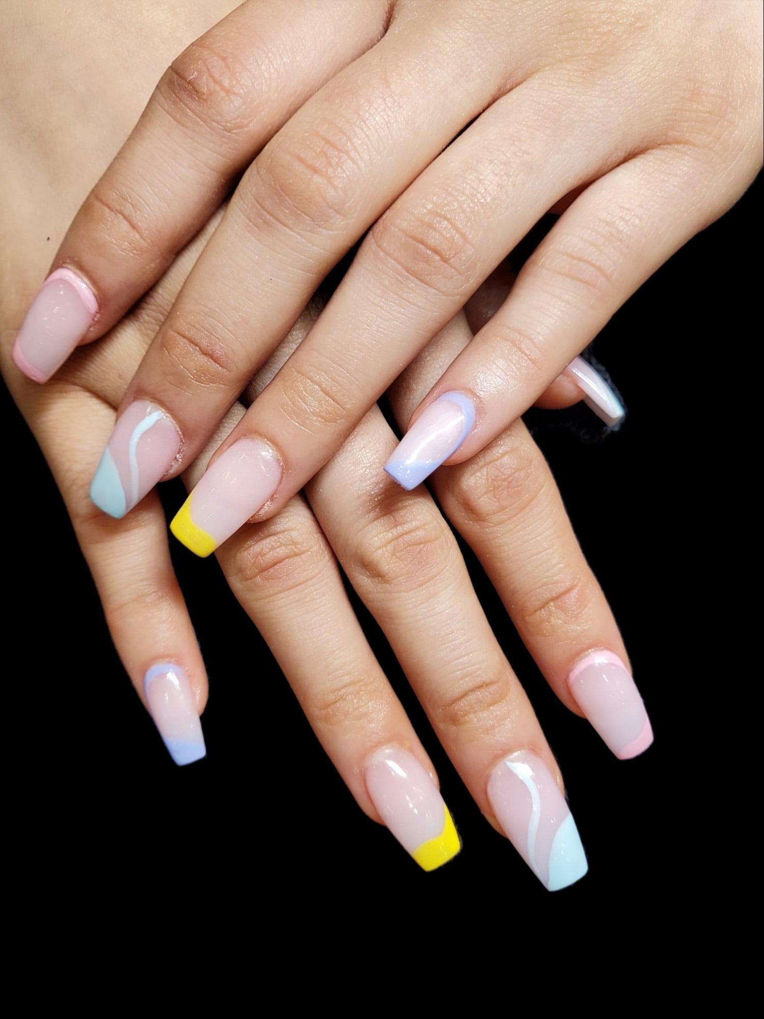 Amazing Nails By Trish in Flower Mound, TX (3)