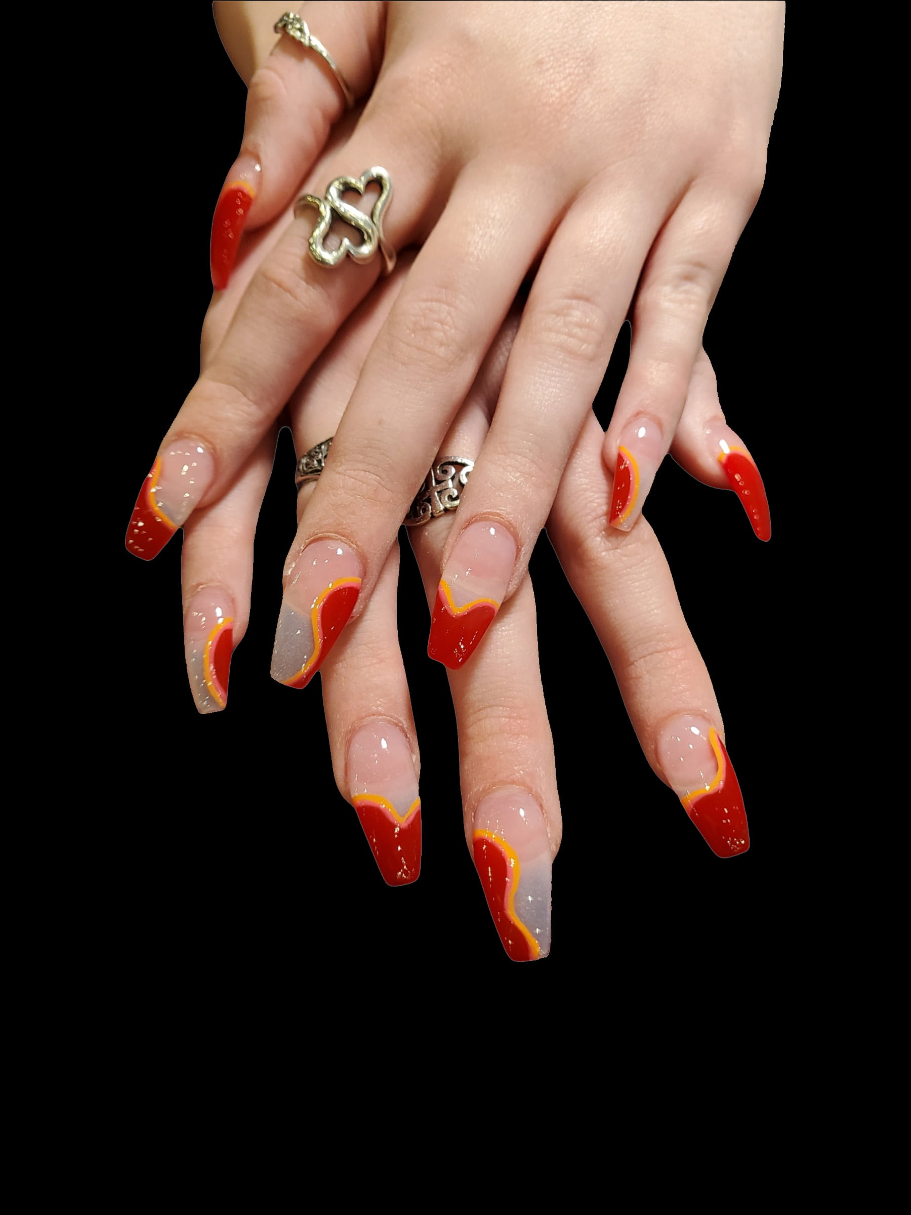 Amazing Nails By Trish in Flower Mound, TX (4)