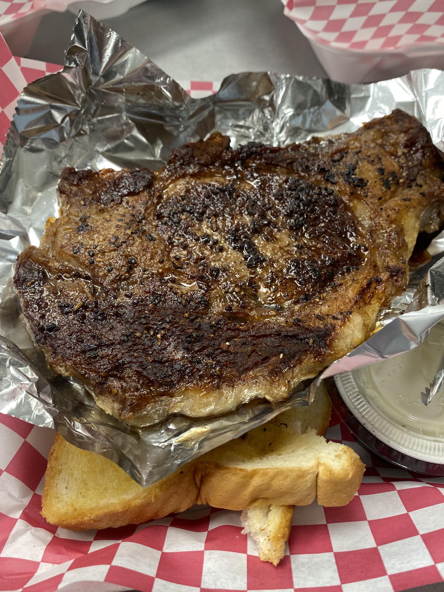 Round’s | Winthrope in Millen, GA
