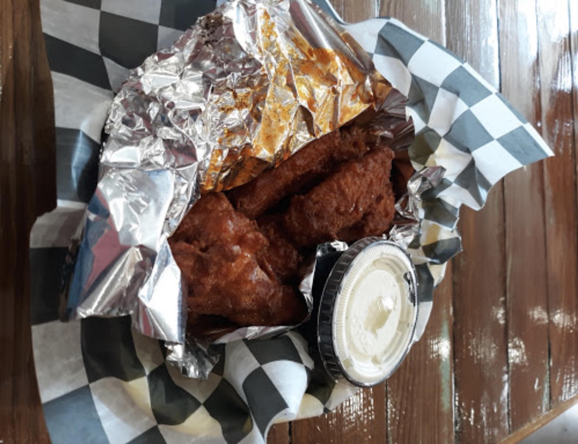 Round’s | Winthrope in Millen, GA (4)