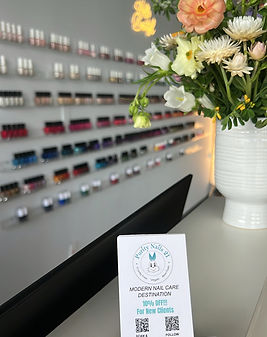 PURITY NAILS 21 - KENNESAW in Kennesaw, GA (2)