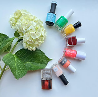 PURITY NAILS 21 - KENNESAW in Kennesaw, GA (3)