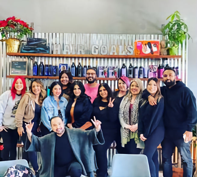 Xclusive Hair Salon and Spa in Bakersfield, CA (2)