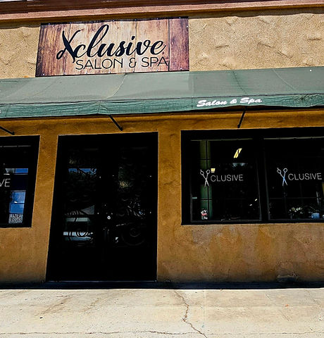 Xclusive Hair Salon and Spa in Bakersfield, CA (4)