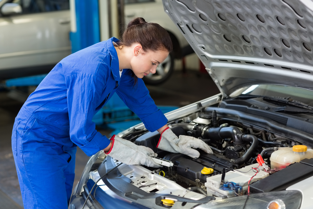 Verns Auto Repair in San Antonio, TX