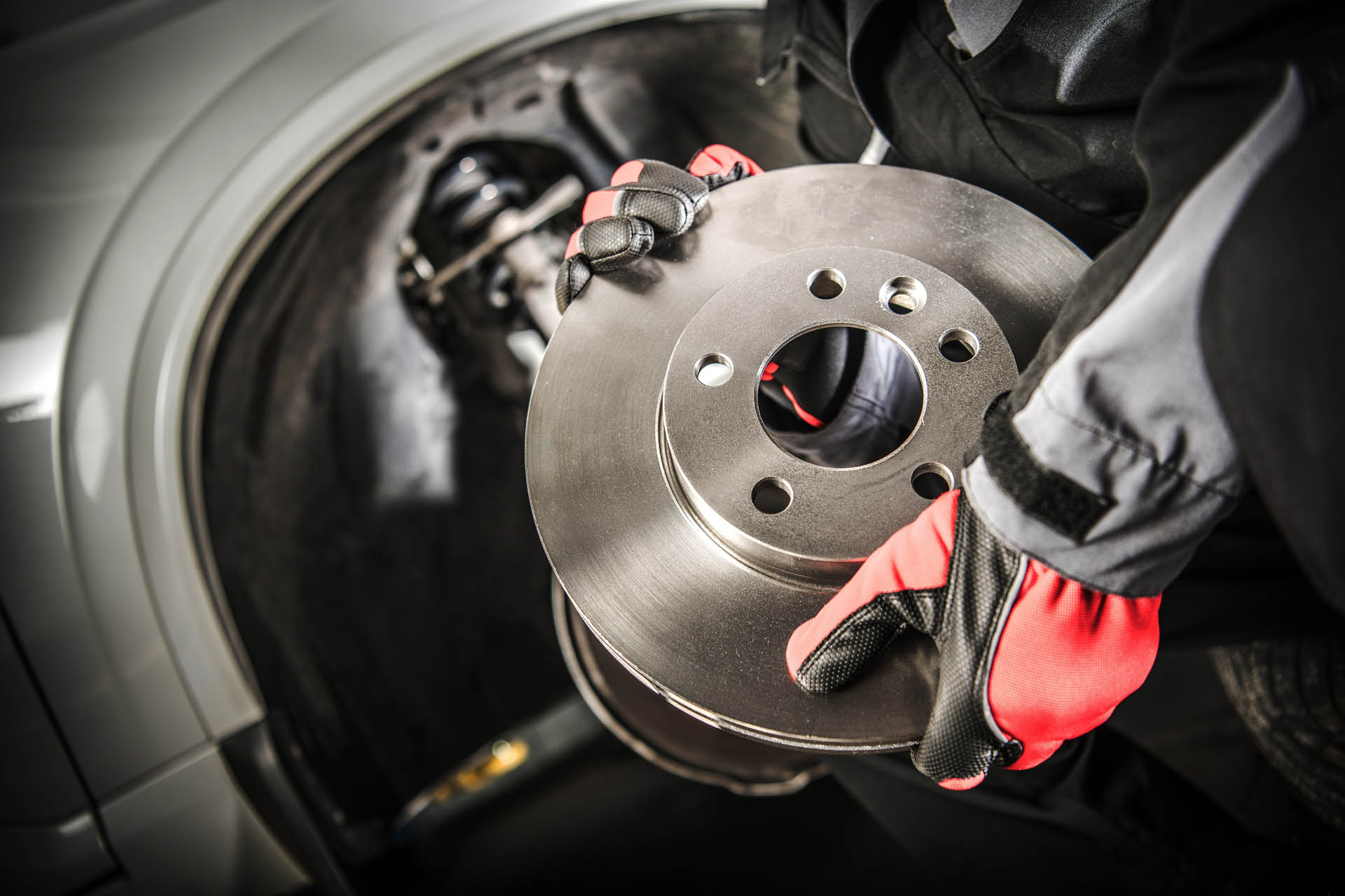 Verns Auto Repair in San Antonio, TX (3)