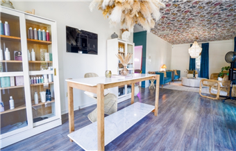 Haven Beauty Bar & Aesthetics in Winder, GA (2)