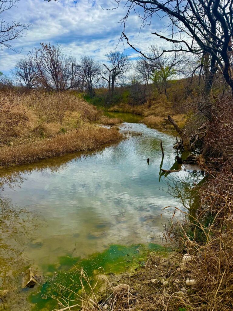 Stillwaters Land Co., LLC in Llano, TX