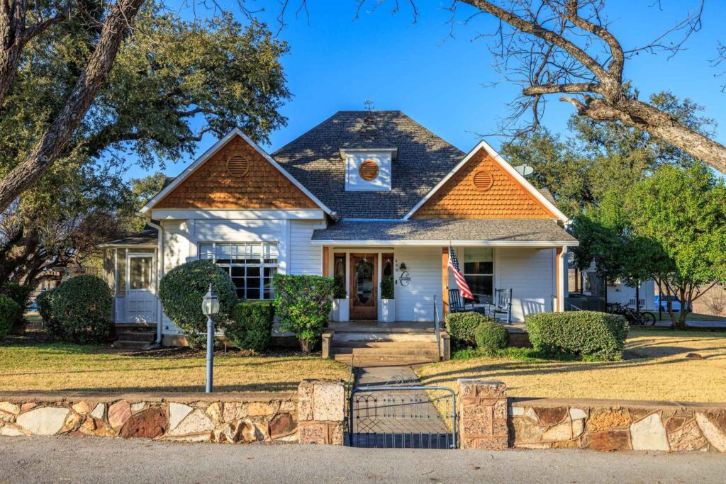 Stillwaters Land Co., LLC in Llano, TX (2)