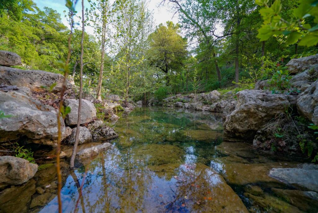 Stillwaters Land Co., LLC in Llano, TX (3)